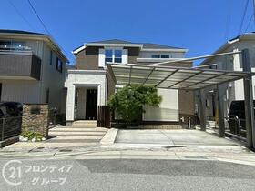 兵庫県神戸市垂水区舞多聞西８丁目