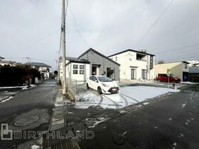 福島県福島市鎌田字赤沼