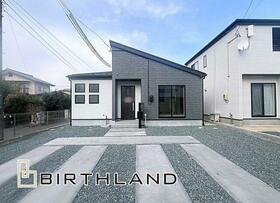 福島県福島市鎌田字赤沼