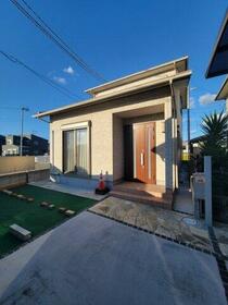 和歌山県岩出市中島