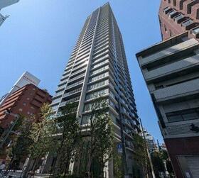 クラッシィタワー新宿御苑