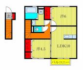 アヴニール　Ａのイメージ