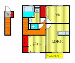 間取り：212057726532