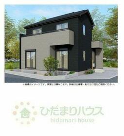 千葉県野田市山崎