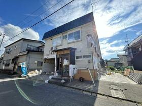 青森県青森市岡造道２丁目