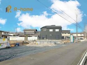 茨城県土浦市烏山４丁目