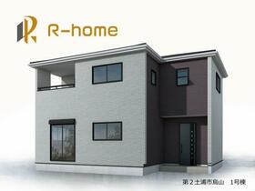 茨城県土浦市烏山４丁目