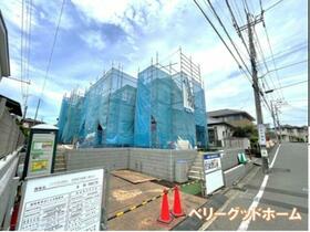 神奈川県横浜市旭区今宿２丁目