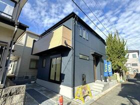 千葉県松戸市西馬橋１丁目