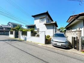 福岡県北九州市小倉南区朽網西４丁目