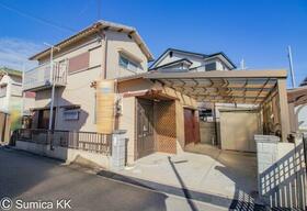 和歌山県和歌山市西庄