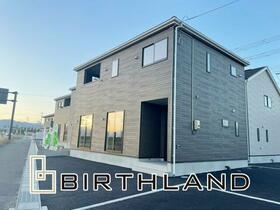 福島県郡山市大槻町字三角田