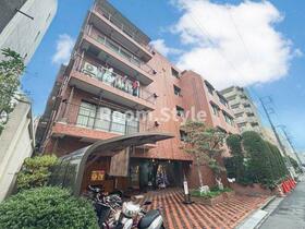 ライオンズマンション神楽坂第３