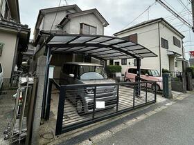 千葉県松戸市中金杉１丁目