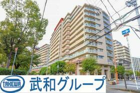 セントプレイス大阪パ−クサイトコ−ト