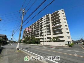 プレシーン野木ハイライズ