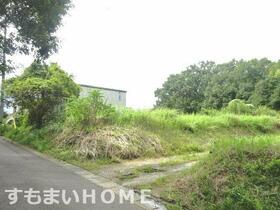 愛知県豊田市保見町小黒実