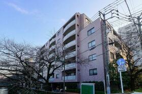 クレッセント目黒青葉台