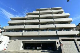 アドヴァンス獅子ヶ谷