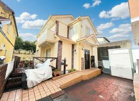 神奈川県横浜市港南区日野中央２丁目