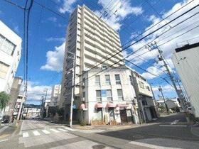 「利便性と開放感を享受する上層階住戸」高知市相生町アルファステイツ高知