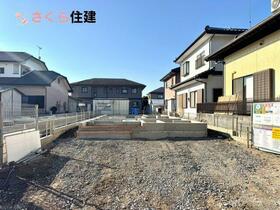 栃木県下野市小金井３丁目