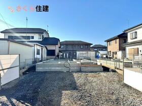 栃木県下野市小金井３丁目