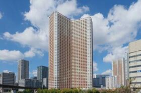 芝浦アイランドケープタワー