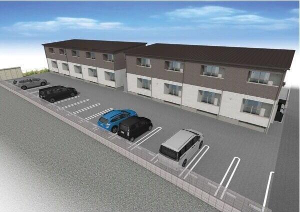 apartment 福島県双葉郡浪江町大字権現堂字漆原
権現堂の賃貸情報を見る
物件地図