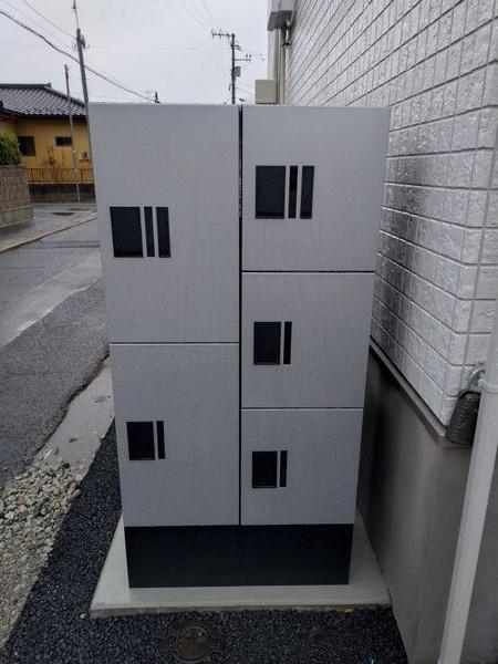 apartment 福島県双葉郡浪江町大字権現堂字漆原
権現堂の賃貸情報を見る
物件地図