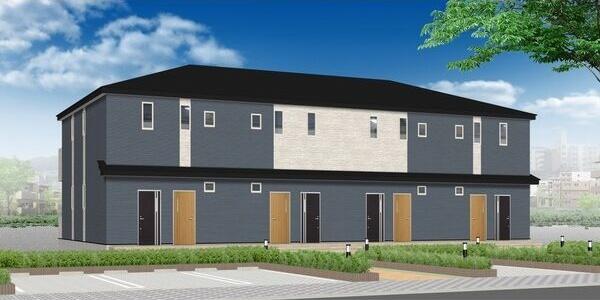 apartment 福島県双葉郡浪江町大字幾世橋字知命寺
幾世橋の賃貸情報を見る
物件地図