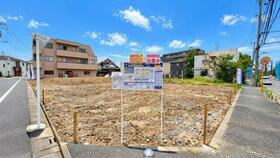 東京都葛飾区東水元５丁目