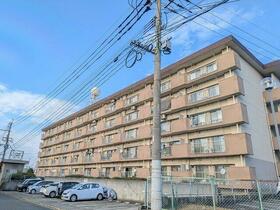 茶売団地４号棟（Ｃ−７）