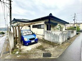 鹿児島県鹿児島市希望ヶ丘町