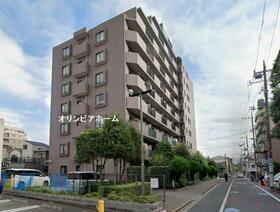 メイツ新小岩親水公園　８階　角　部屋　リ　ノベーション