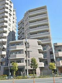 キャッスルマンション亀戸立花　５階　角　部屋　リ　フォーム済