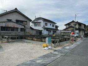 愛知県豊川市国府町向河原