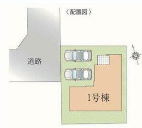 東京都西東京市栄町１丁目