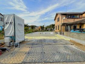 東京都八王子市上柚木