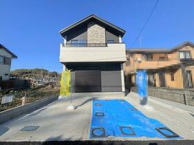 東京都八王子市上柚木