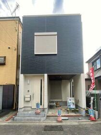 東京都江戸川区鹿骨４丁目