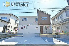 埼玉県蓮田市椿山２丁目