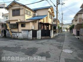 兵庫県尼崎市富松町４丁目