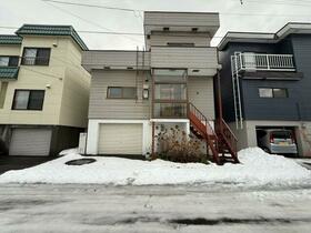 北海道札幌市東区北二十一条東２３丁目