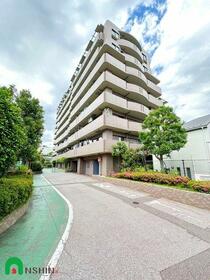 ライオンズガーデン東船橋　５階部分