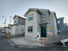 埼玉県狭山市広瀬東４丁目