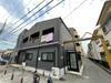 モダンアパートメント高槻城南 3階 築37年10ヶ月の賃貸物件