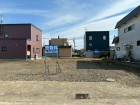 北海道江別市東光町