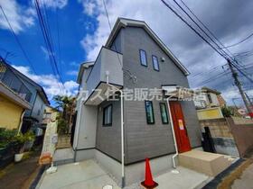 東京都西東京市中町５丁目