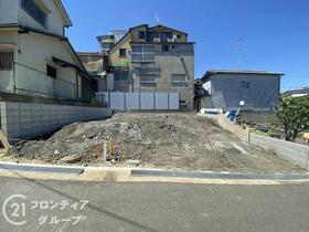 京都府八幡市橋本平野山